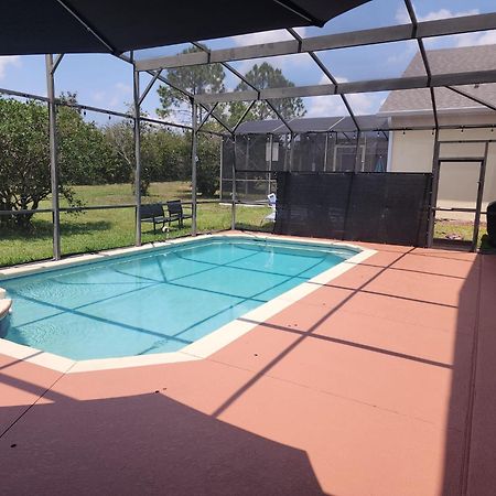 Scuttle Vacation Pool Home Wspa Orlando Dış mekan fotoğraf