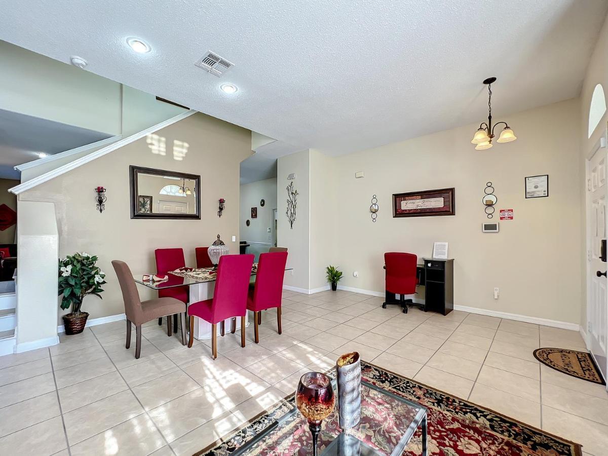Scuttle Vacation Pool Home Wspa Orlando Dış mekan fotoğraf