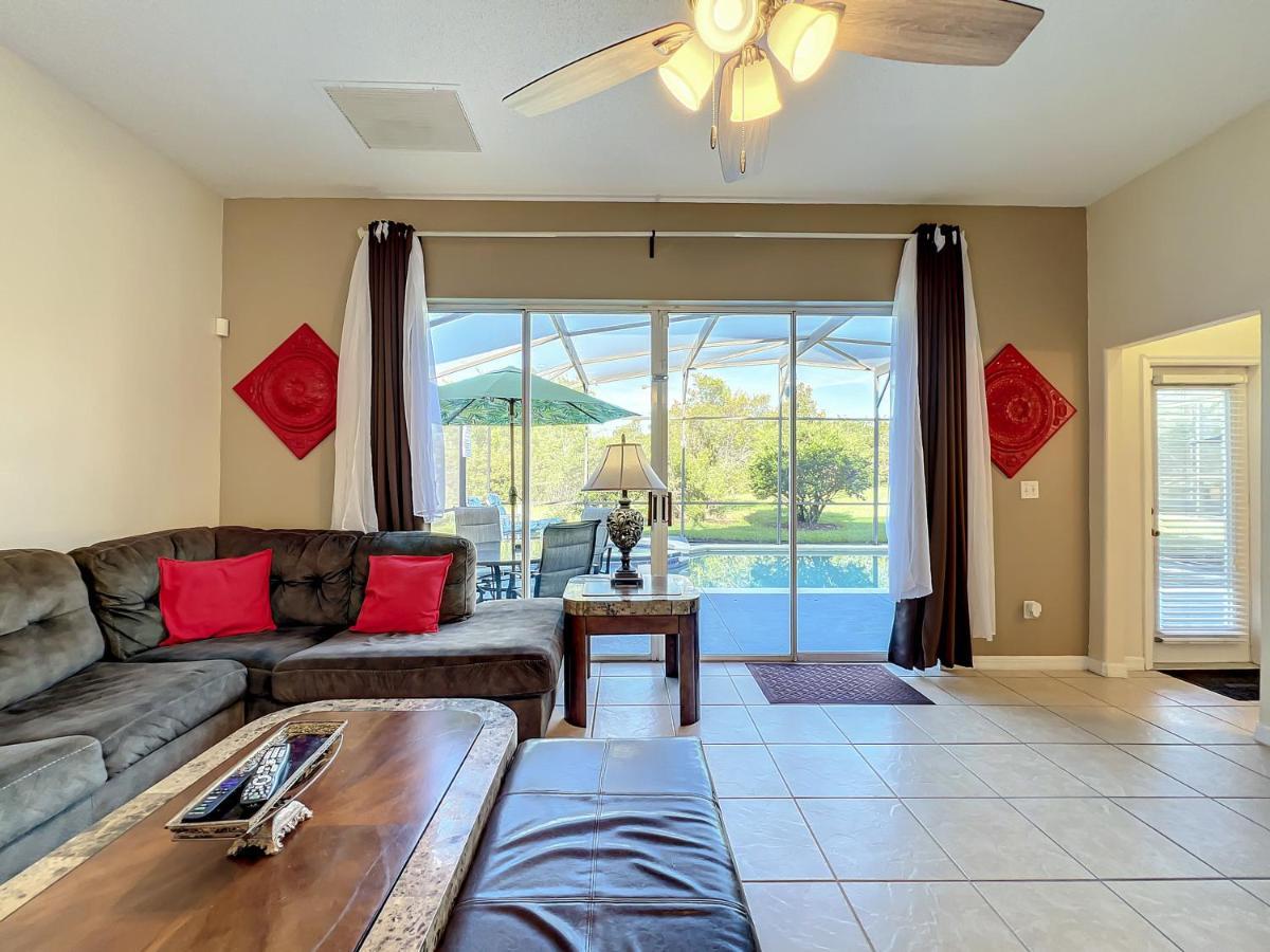 Scuttle Vacation Pool Home Wspa Orlando Dış mekan fotoğraf