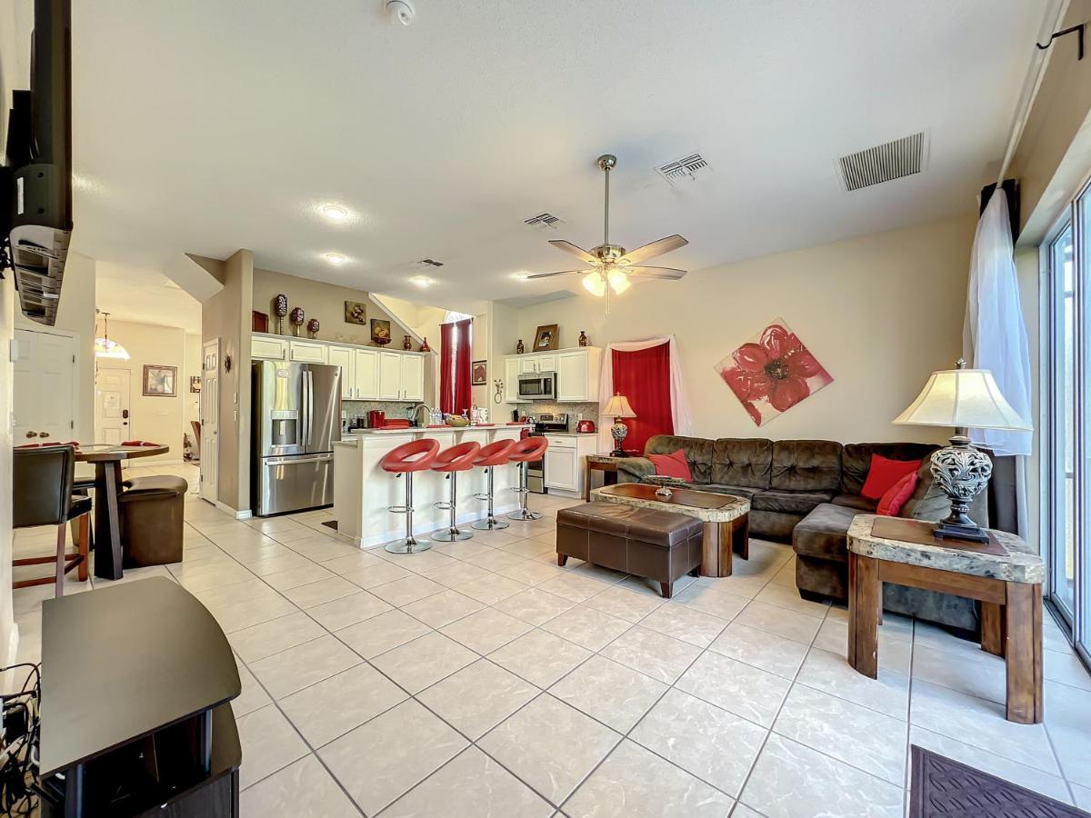 Scuttle Vacation Pool Home Wspa Orlando Dış mekan fotoğraf