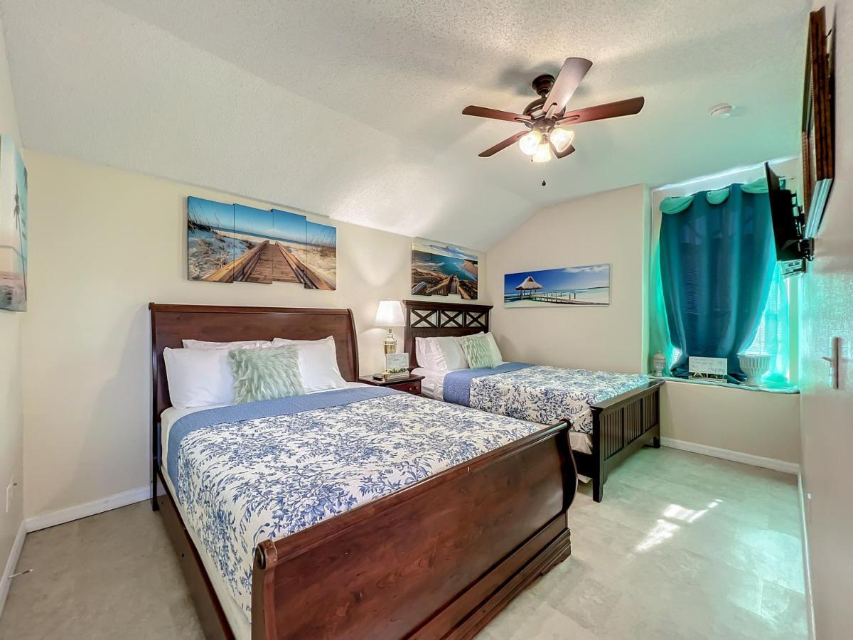 Scuttle Vacation Pool Home Wspa Orlando Dış mekan fotoğraf