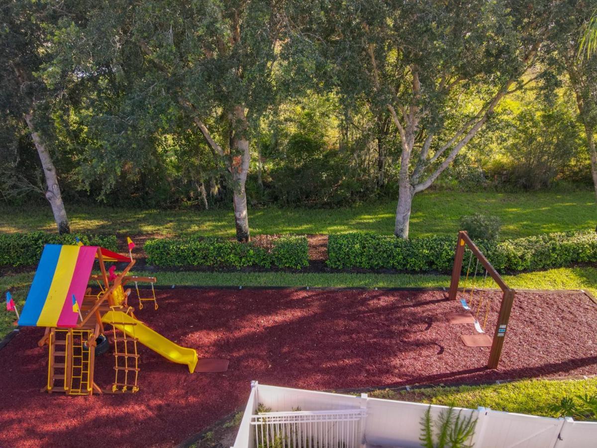 Scuttle Vacation Pool Home Wspa Orlando Dış mekan fotoğraf