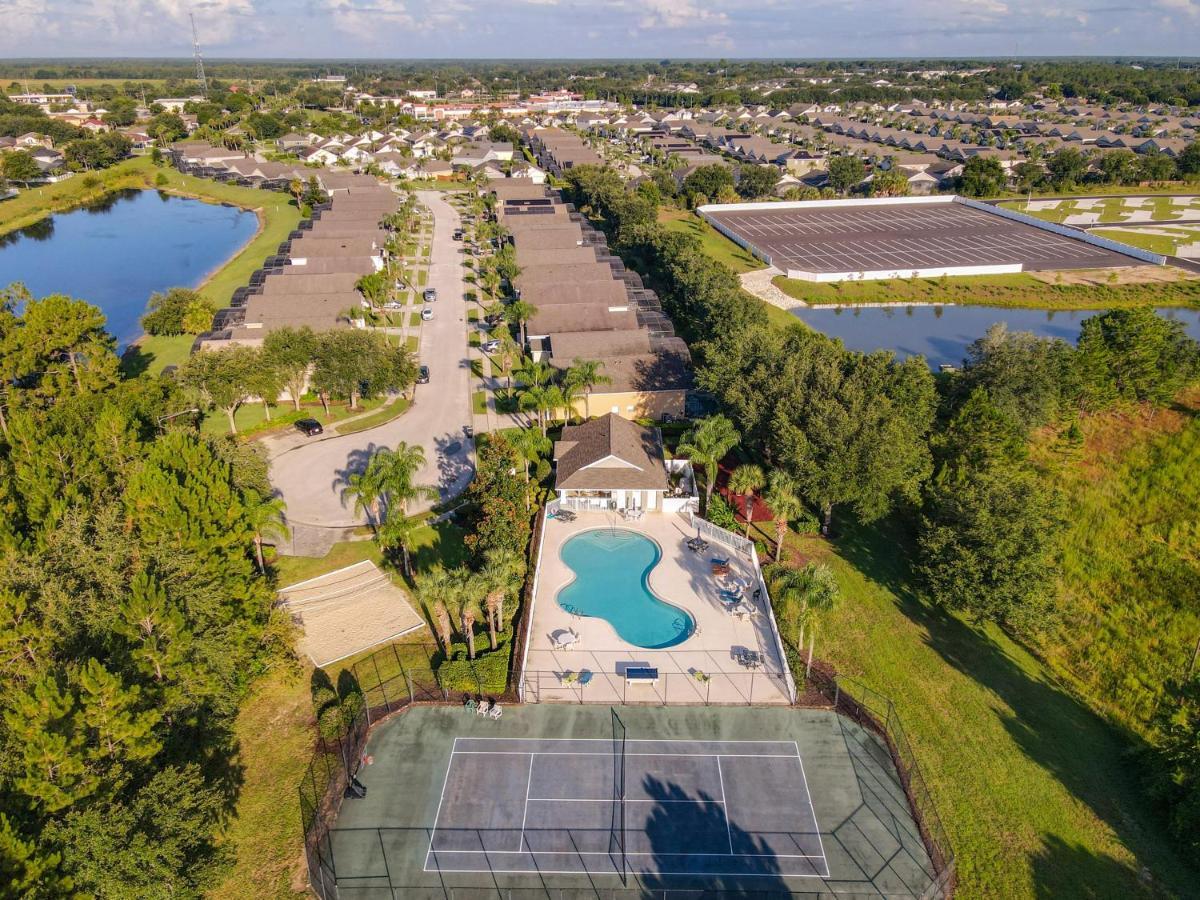 Scuttle Vacation Pool Home Wspa Orlando Dış mekan fotoğraf