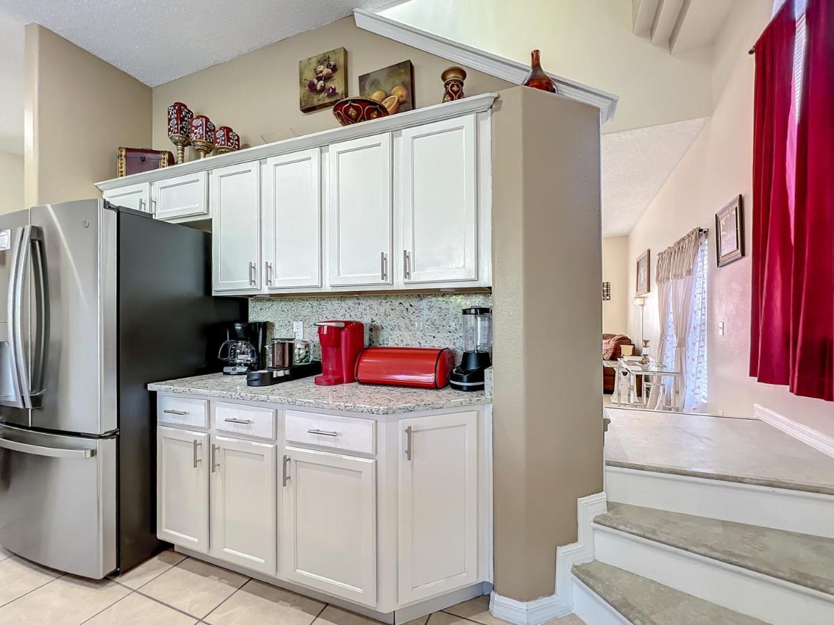 Scuttle Vacation Pool Home Wspa Orlando Dış mekan fotoğraf