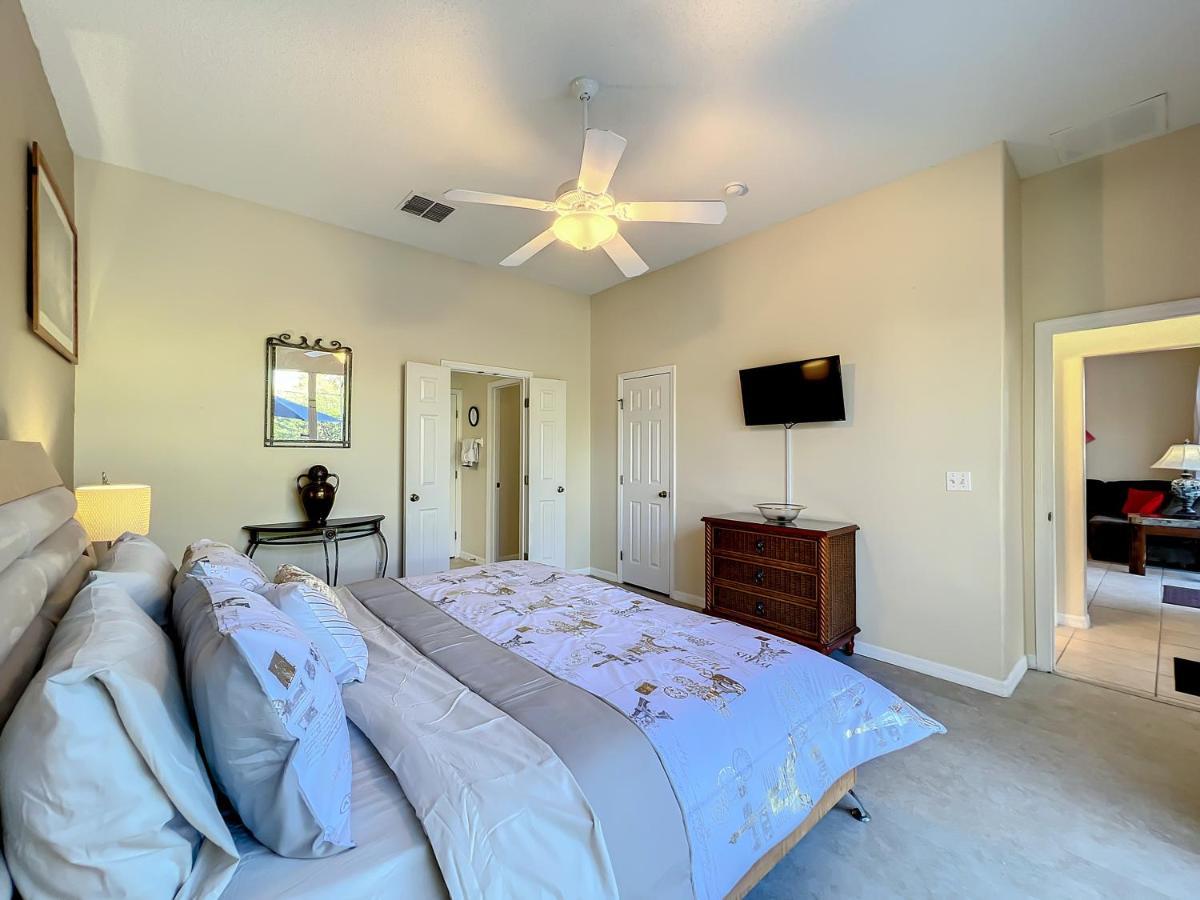 Scuttle Vacation Pool Home Wspa Orlando Dış mekan fotoğraf
