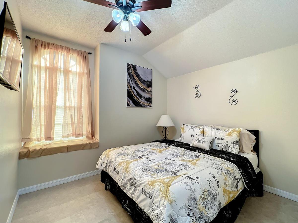 Scuttle Vacation Pool Home Wspa Orlando Dış mekan fotoğraf