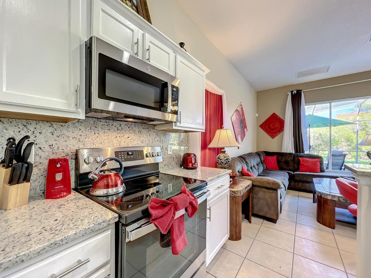 Scuttle Vacation Pool Home Wspa Orlando Dış mekan fotoğraf
