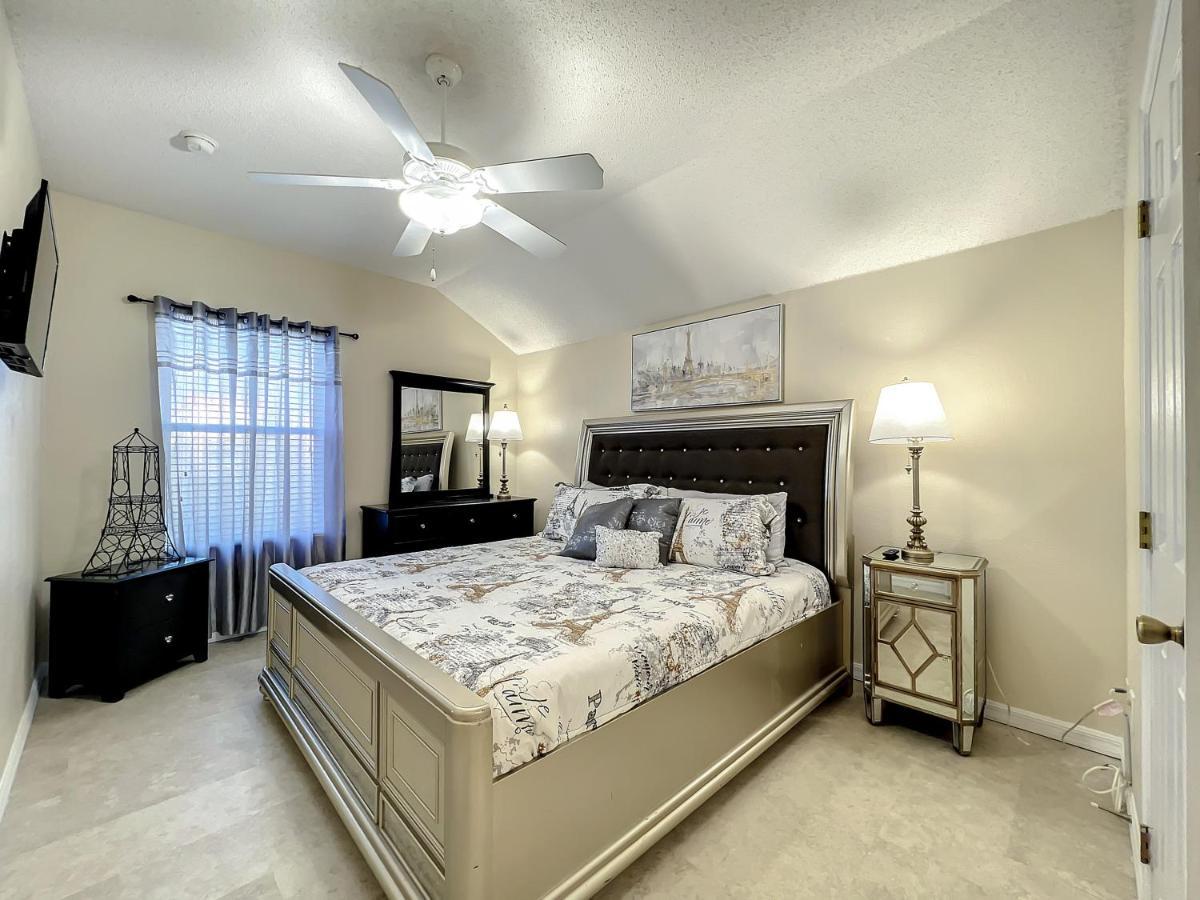 Scuttle Vacation Pool Home Wspa Orlando Dış mekan fotoğraf