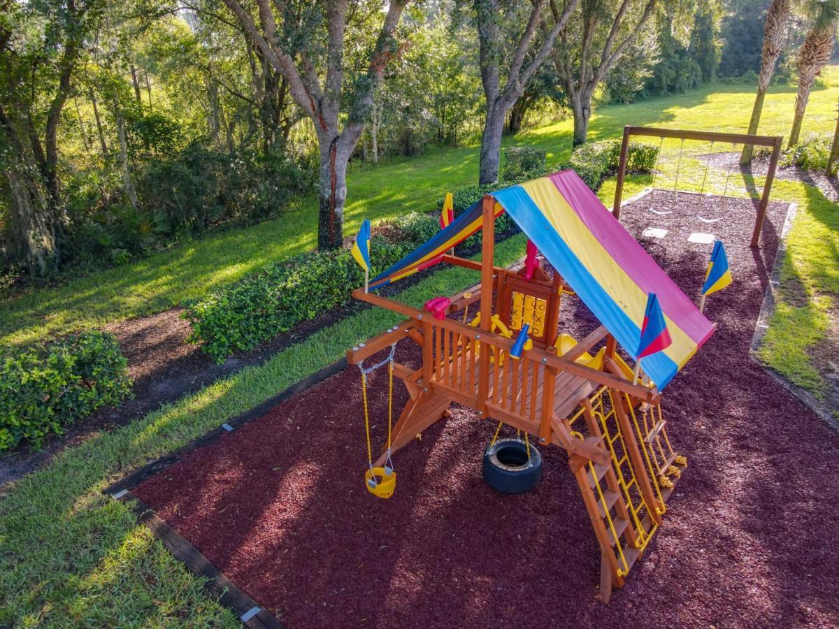 Scuttle Vacation Pool Home Wspa Orlando Dış mekan fotoğraf