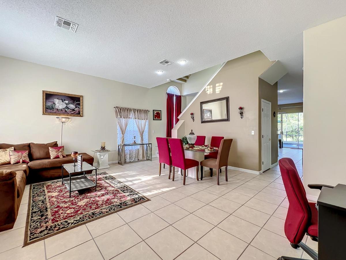 Scuttle Vacation Pool Home Wspa Orlando Dış mekan fotoğraf