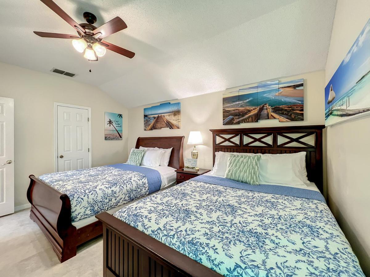 Scuttle Vacation Pool Home Wspa Orlando Dış mekan fotoğraf