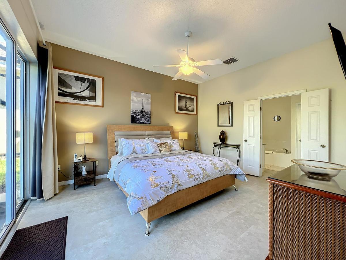 Scuttle Vacation Pool Home Wspa Orlando Dış mekan fotoğraf