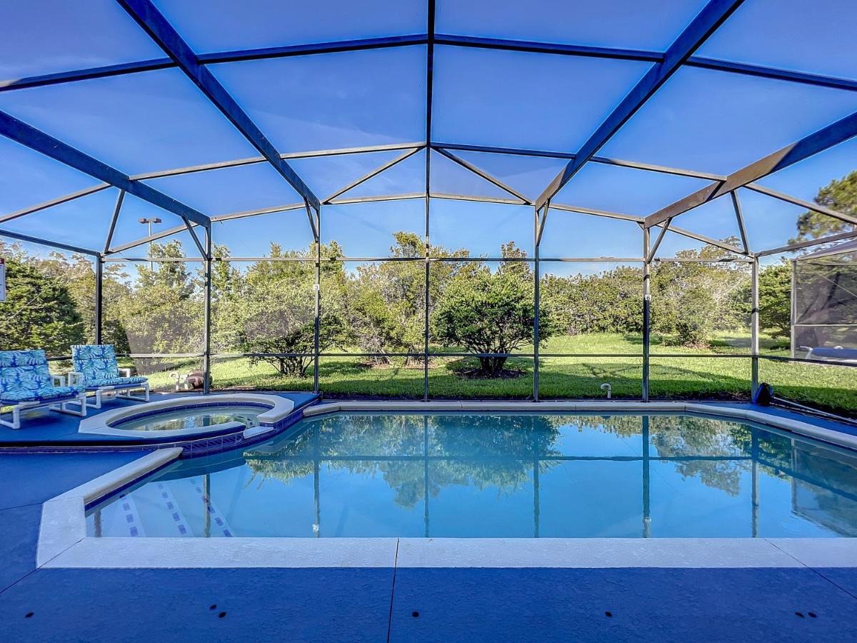 Scuttle Vacation Pool Home Wspa Orlando Dış mekan fotoğraf