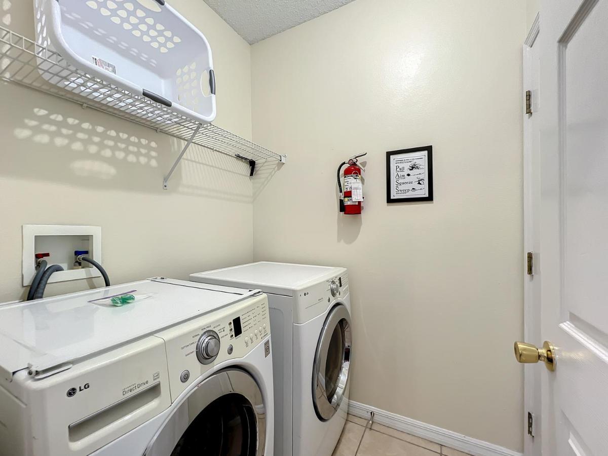 Scuttle Vacation Pool Home Wspa Orlando Dış mekan fotoğraf