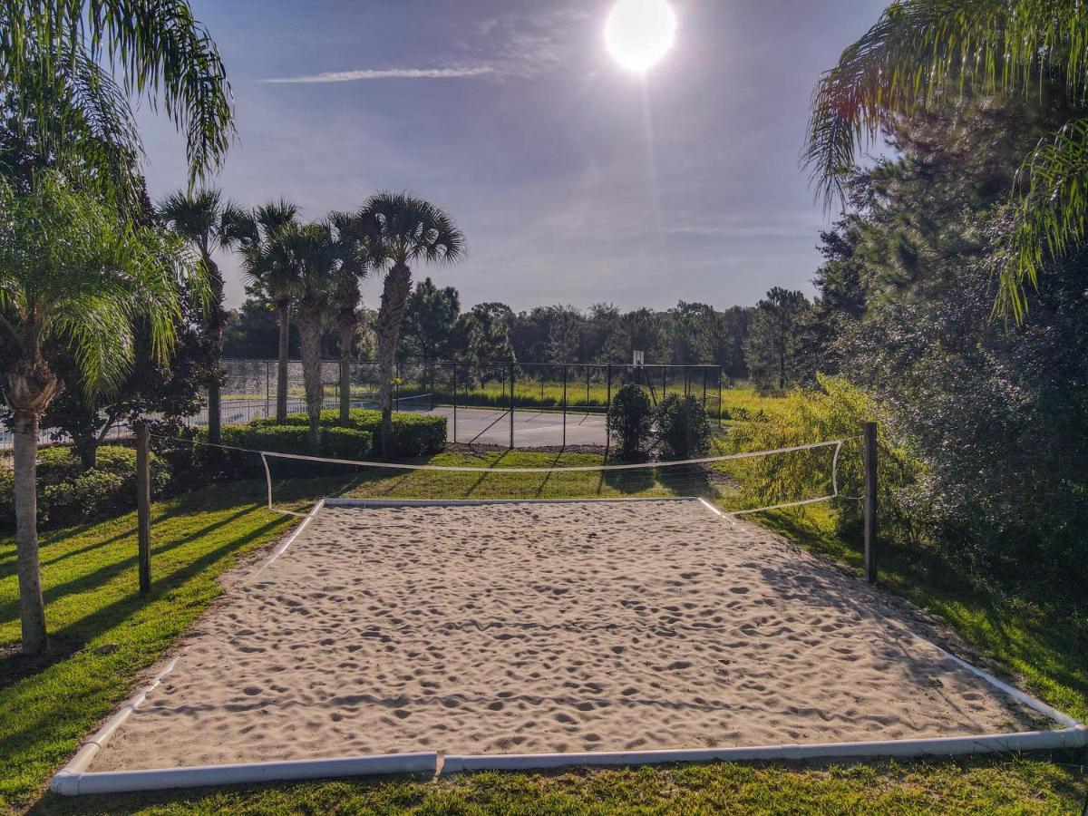 Scuttle Vacation Pool Home Wspa Orlando Dış mekan fotoğraf