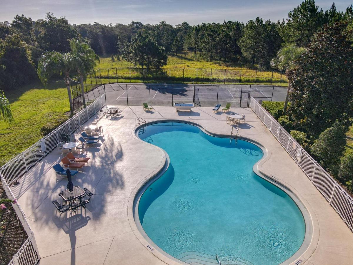 Scuttle Vacation Pool Home Wspa Orlando Dış mekan fotoğraf