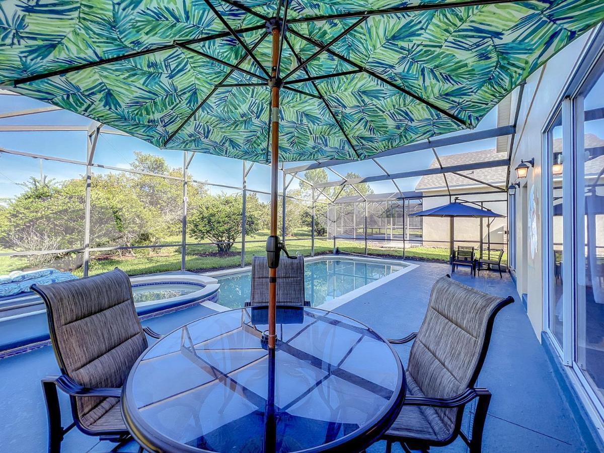 Scuttle Vacation Pool Home Wspa Orlando Dış mekan fotoğraf