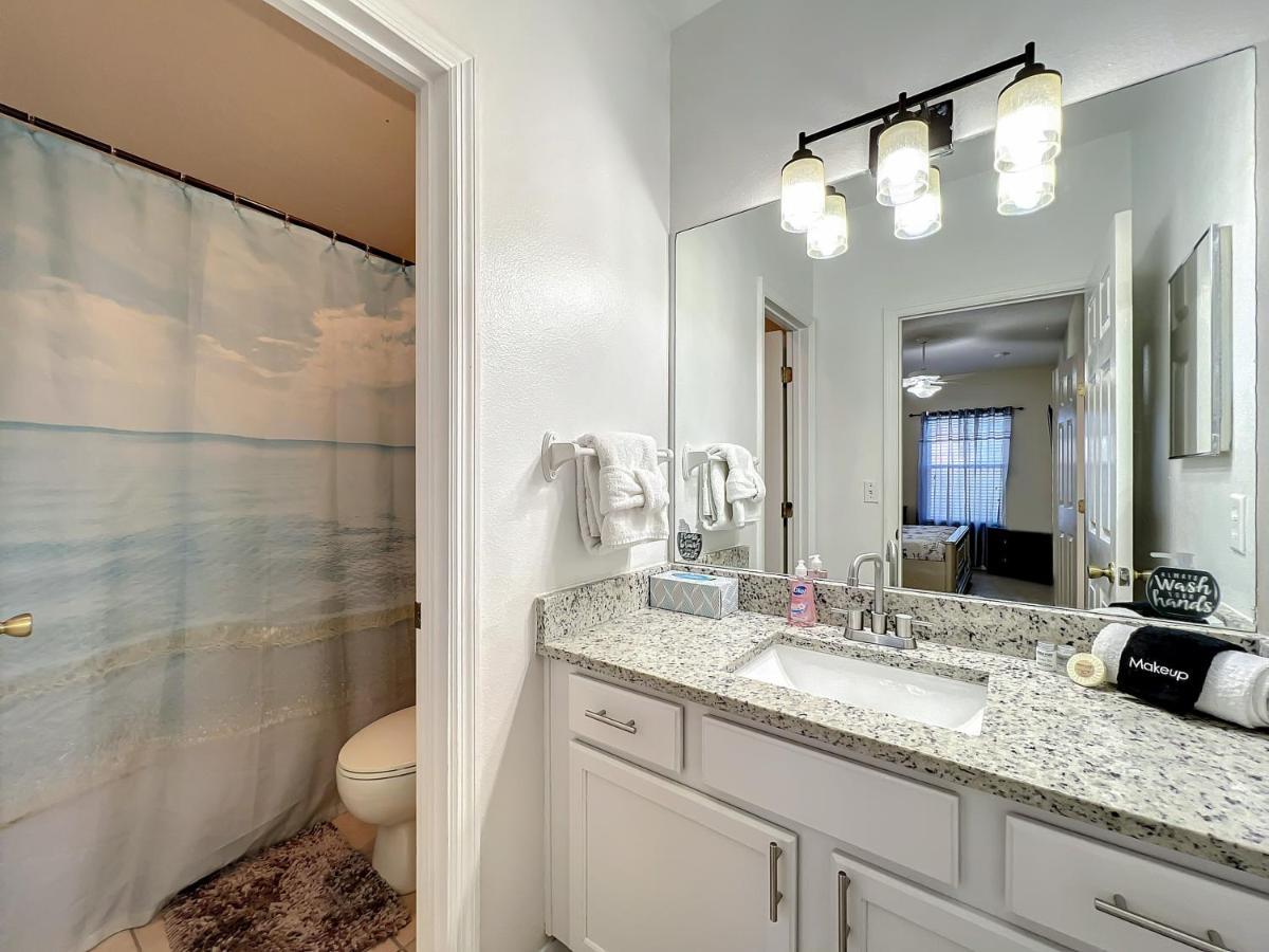 Scuttle Vacation Pool Home Wspa Orlando Dış mekan fotoğraf