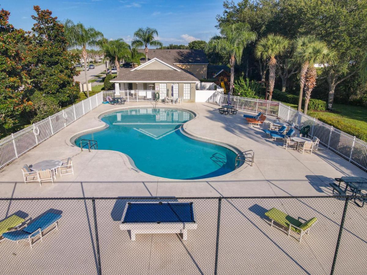 Scuttle Vacation Pool Home Wspa Orlando Dış mekan fotoğraf