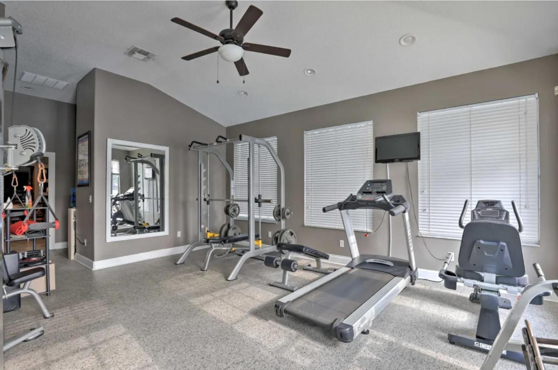 Scuttle Vacation Pool Home Wspa Orlando Dış mekan fotoğraf
