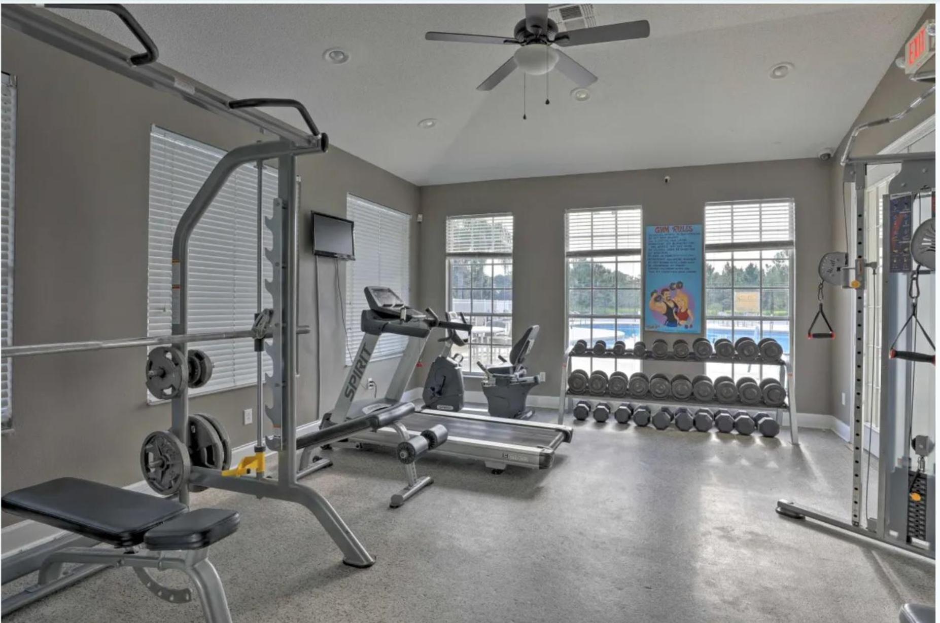 Scuttle Vacation Pool Home Wspa Orlando Dış mekan fotoğraf