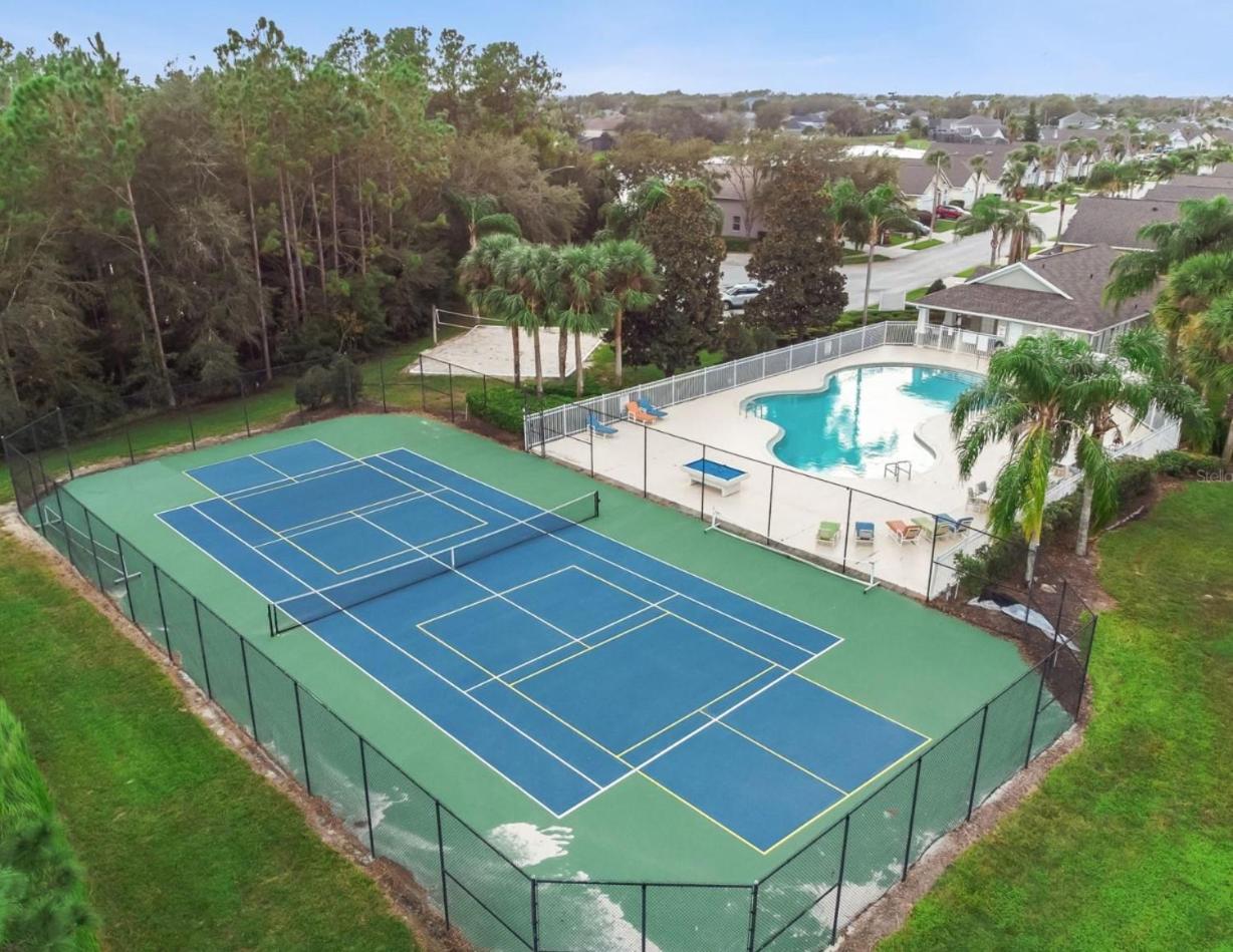 Scuttle Vacation Pool Home Wspa Orlando Dış mekan fotoğraf