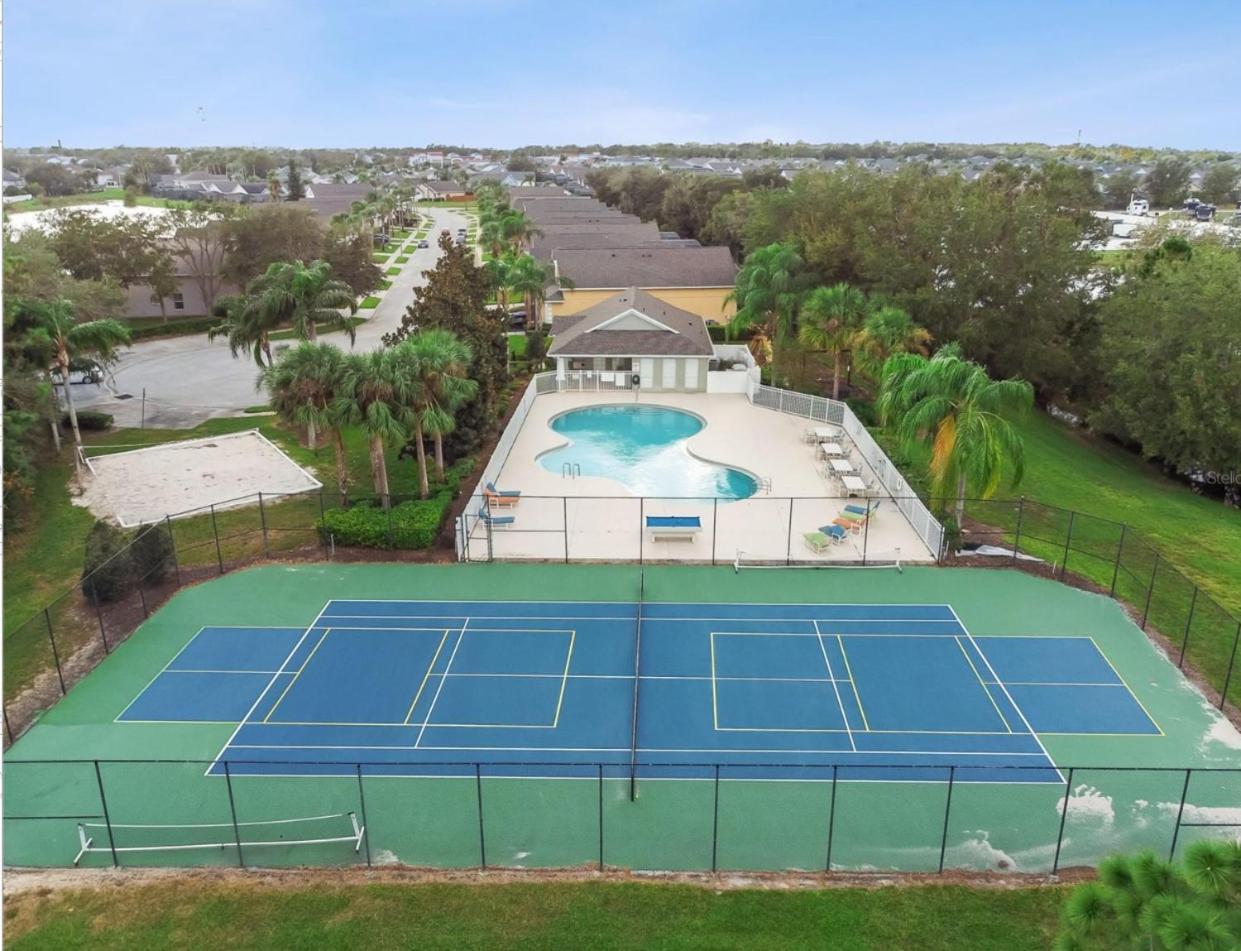 Scuttle Vacation Pool Home Wspa Orlando Dış mekan fotoğraf