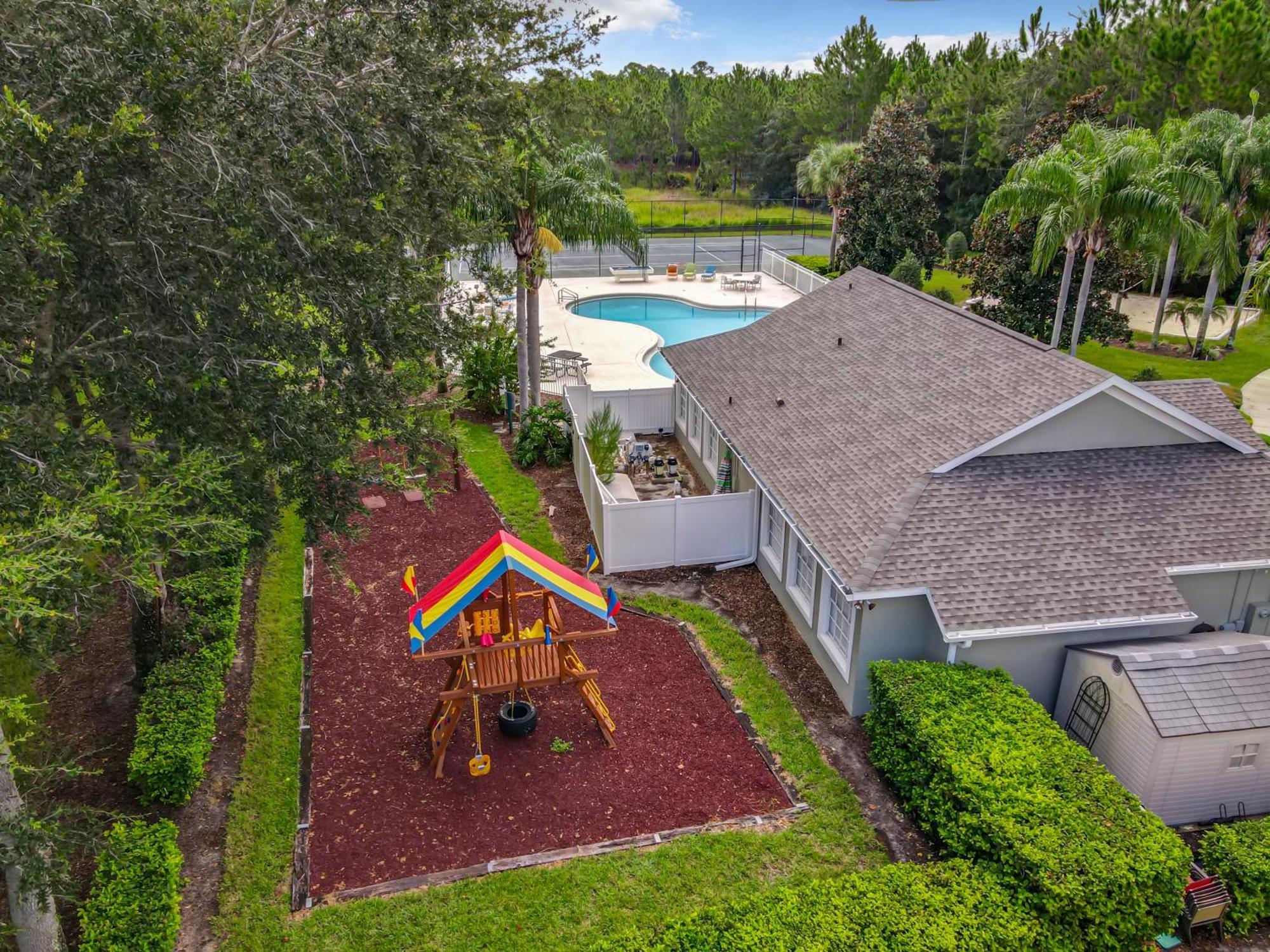 Scuttle Vacation Pool Home Wspa Orlando Dış mekan fotoğraf
